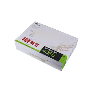 iGame GeForce RTX 4060 Loong Edition OC 8GB-V